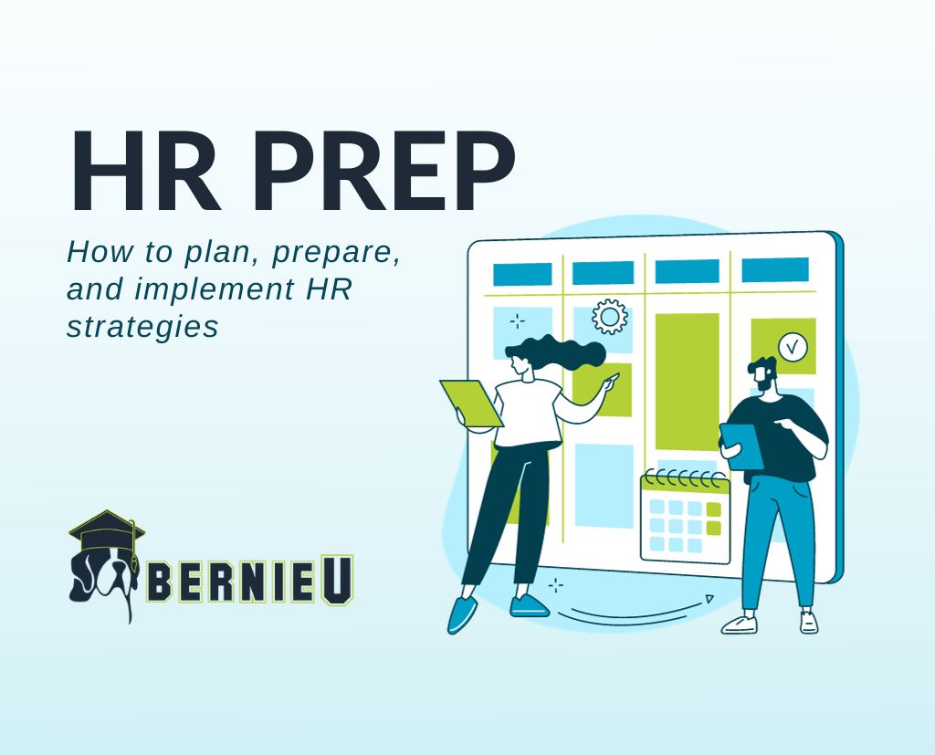 HR Prep Graphic