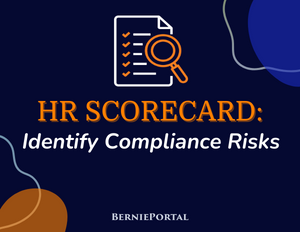 HR scorecard