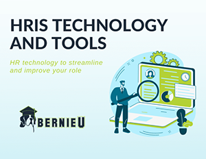HRIS Technology and tools