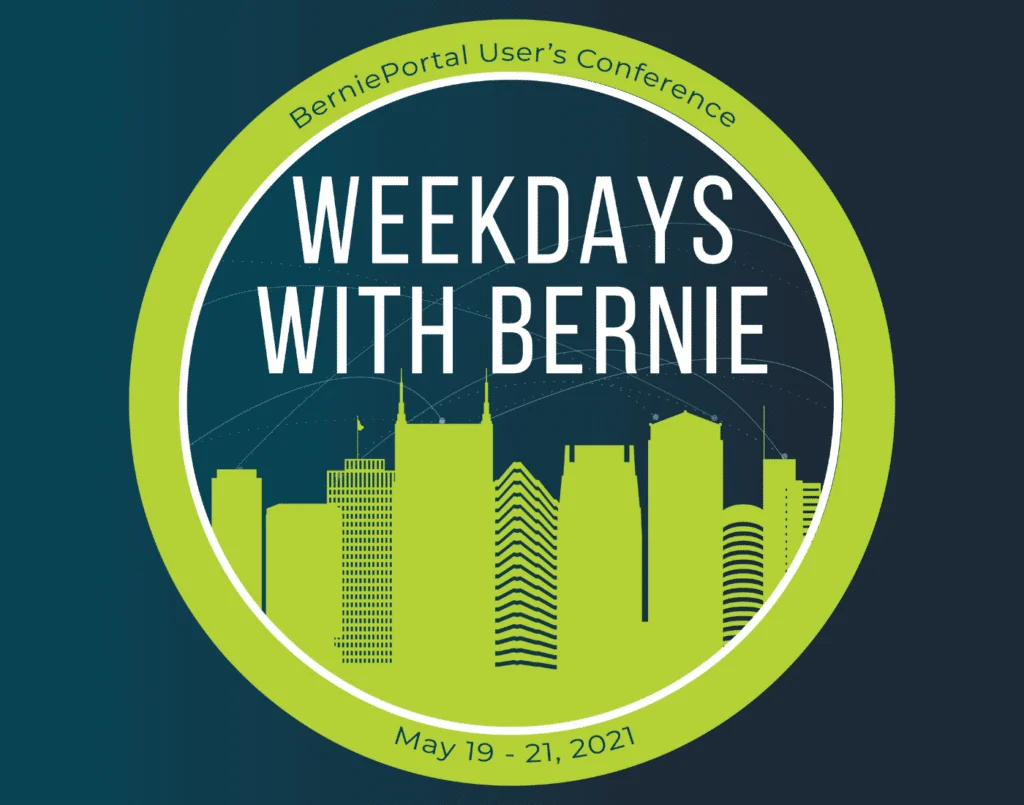 Weekdays with Bernie