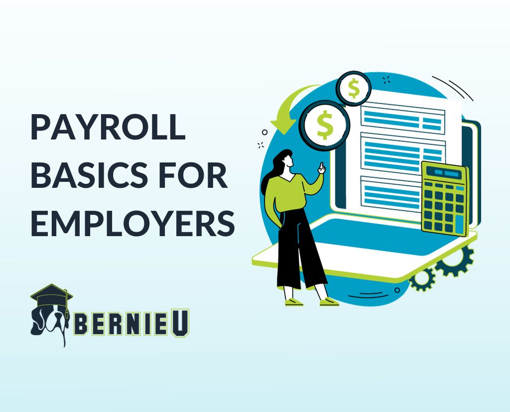 Payroll Basics graphic