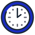 time icon