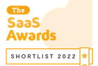 SaaS Awards logo