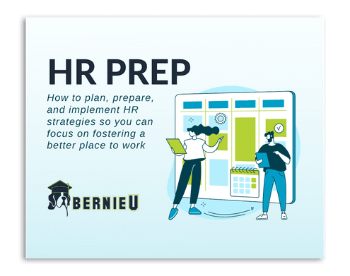 HR Prep