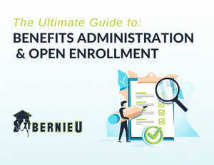 Benefits Administration