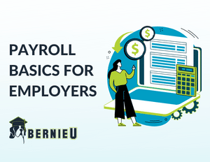 Payroll Basics