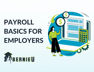 Payroll basics