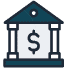 bank icon