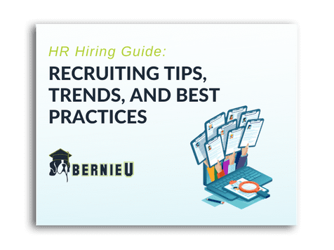 Recruiting tips, trends, and best practices