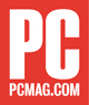 PC MAG logo