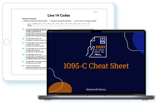 1095-C Cheat Sheet