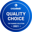 Quality Choice 2021 logo