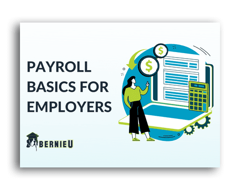 Payroll Basics for Employers