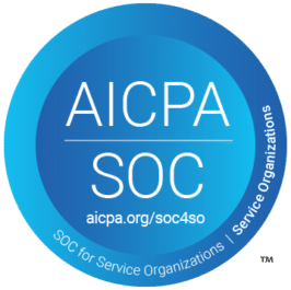 AICPA SOC logo