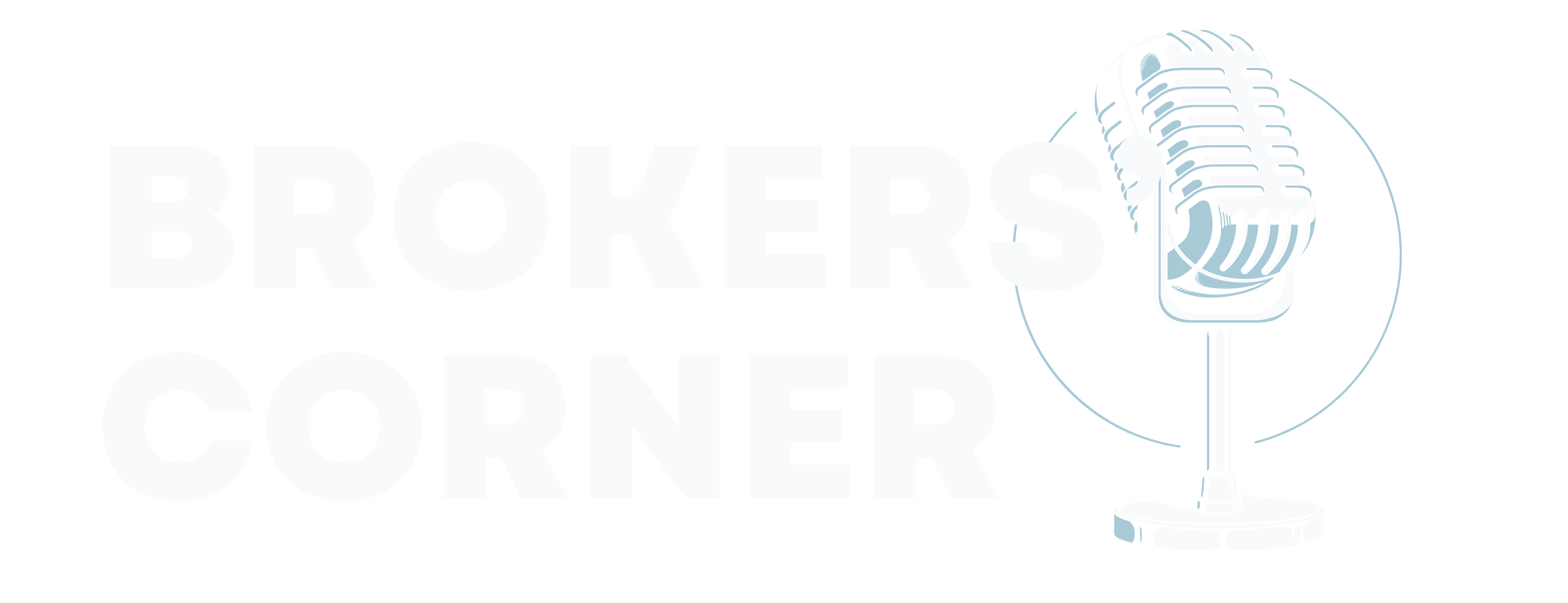 Brokers' Corner Logo