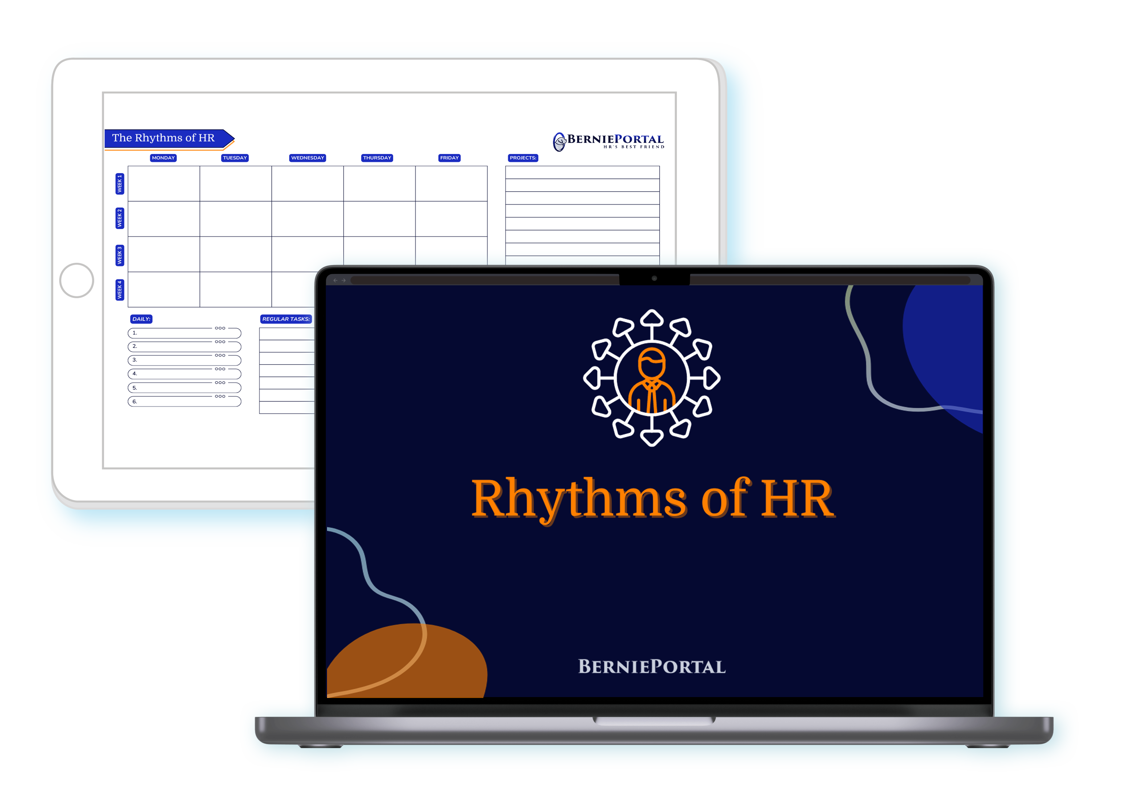 Rhythms of HR BerniePortal Free Download Rhythms of HR BerniePortal Free Download